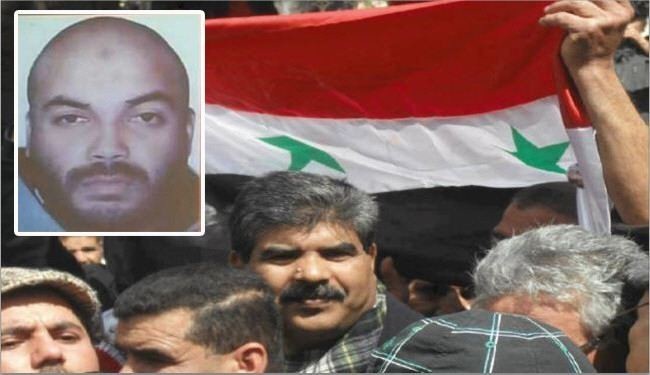 صورة+الكشف عن هوية متورط بقتل المعارض التونسي