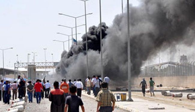 70 متطرفا المانيا يقاتلون بصفوف القاعدة في سوريا