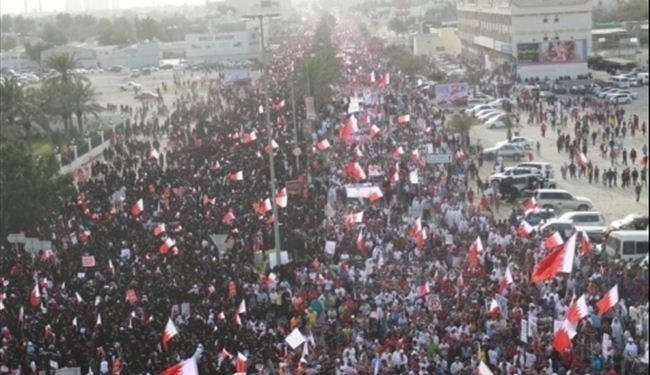 النظام البحريني يدير اللعبة الطائفية بمهنية عالية