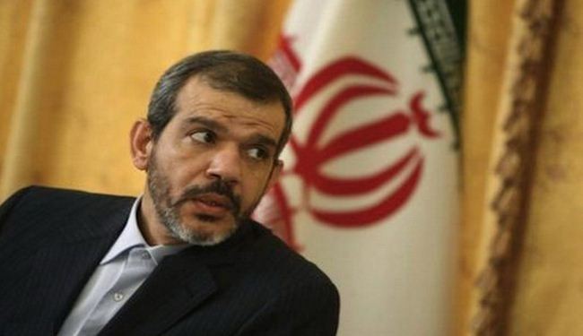 إيران ترفض تقريراً صحفياً حول الحوار مع أميركا