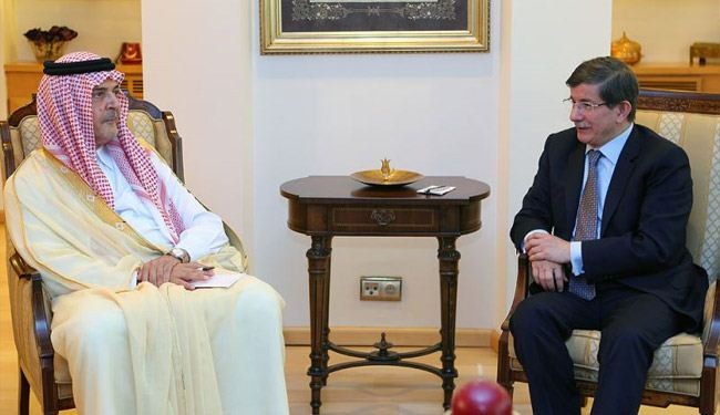 تركيا تعفي المستثمرين الخليجيين من الضرائب