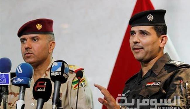 اعتقال 350 هارباً من سجن بغداد ومقتل 105 اخرين