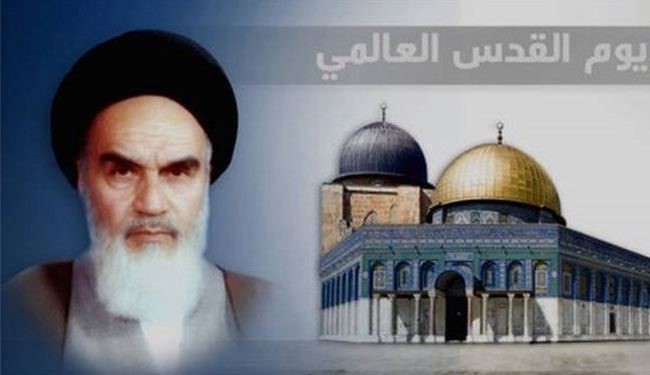 من القاهرة الى طهران فلسطين او الطوفان!