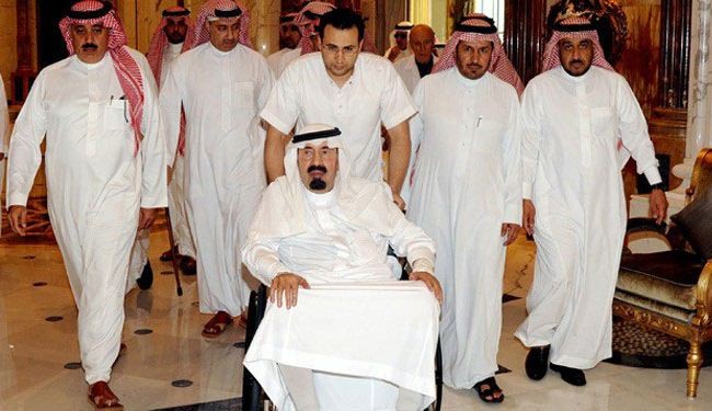 مجتهد: صكوك سعودية مفتوحة لانجاح مخطط العسكر بمصر