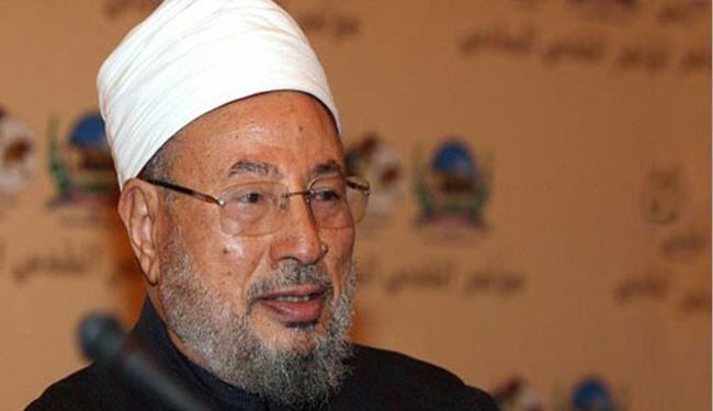 دعوات لسحب الجنسية من القرضاوي ومحاكمته