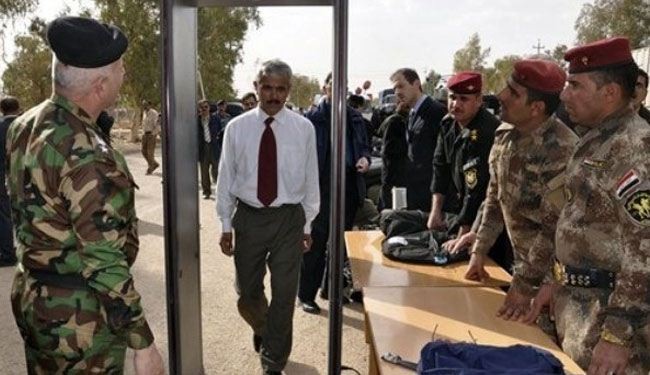 نائبة عن العراقية: على زمرة خلق التفكير ببلد آخر