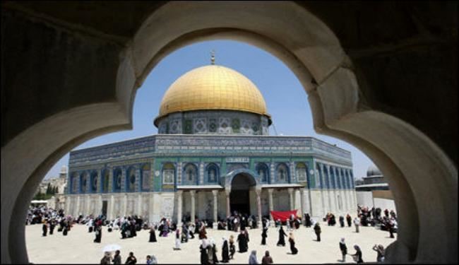 يوم القدس العالمي، يوم وطني للشعب الفلسطيني
