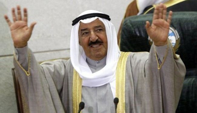 امير الكويت يصدر عفوا عن معارضين مسجونين