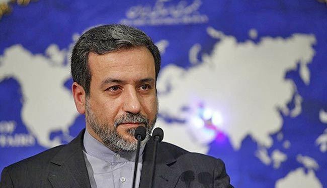 ايران: تفجير أوضاع العراق الأمنية جزء من مؤامرة دولية
