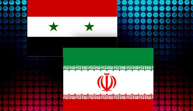 خطة ائتمان ايرانية سورية..كم تبلغ قيمتها؟