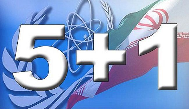 ایران مستعدة لاجراء جولة من المفاوضات مع 