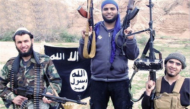 مسلحون تكفيريون يخطفون 200 مدني كردي بسوريا