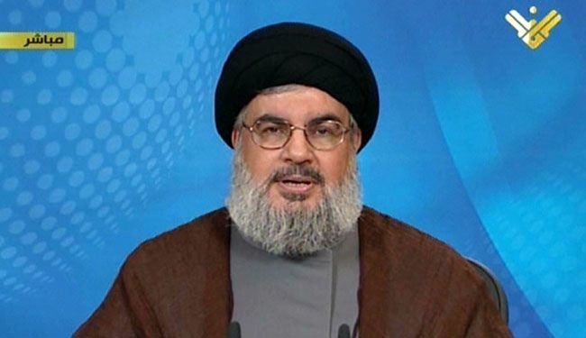 نصر الله يدعو إلى حضور كبير لإحياء يوم القدس