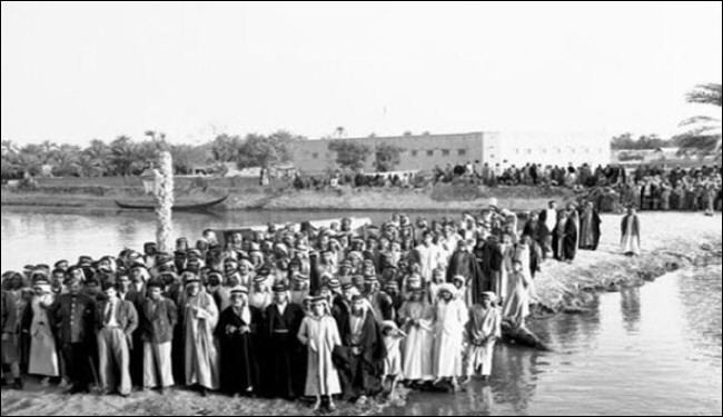 تعاون ايراني عراقي لانقاذ السينما العراقية