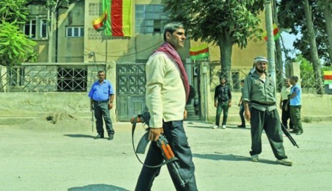 مقتل 12 مسلحا مرتبطا بالقاعدة بمعارك في الحسكة