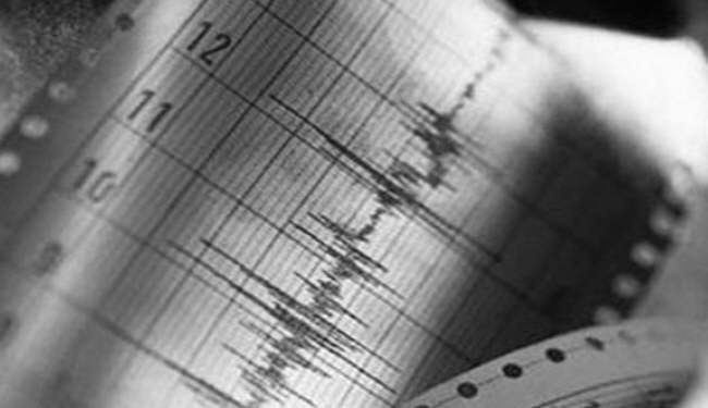 زلزال بقوة 4.5 يضرب محافظة سمنان الايرانية