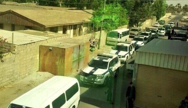 البحرين.. 78 مداهمة بالدراز وحدها خلال شهر