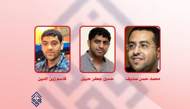 النظام البحريني يشن حملة ممنهجة ضد الاعلاميين