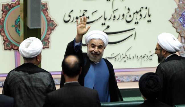 جشن دموکراسی ایرانی پیشِ چشم جهانیان