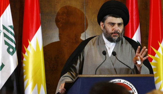 مقتدى الصدر یعتزل الحياة السياسية ويغلق مكتبه