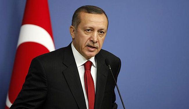 مصر تلغي ترتيبات زيارة أردوغان الى غزة