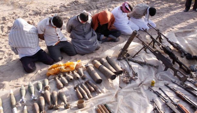 22 قتيلا في العراق وضبط معامل لتفخيخ سيارات