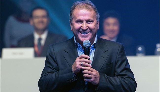 الغرافة القطري يستعين بزيكو لاستعادة مكانته