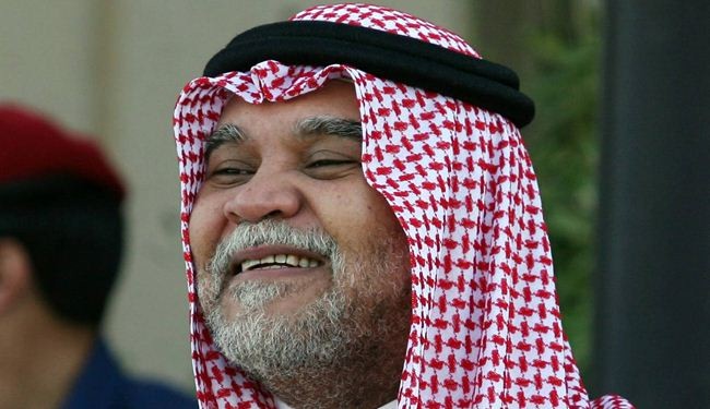 بندر أميراً للجهاد: سنعدّل موازين القوى قريباً !