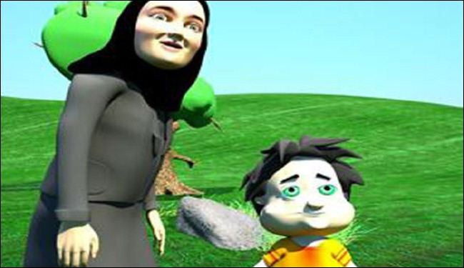 فيلم رسوم متحركة ايراني يشارك بمهرجان فرنسي