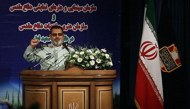 فيروزآبادي: لانرفض الحوار ونعتبر الحظر هجوماً ناعما