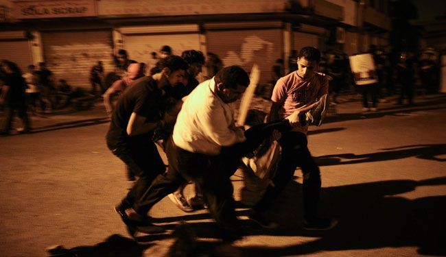 شهيد بالبحرين وتحضيرات للمشاركة بحراك تمرد