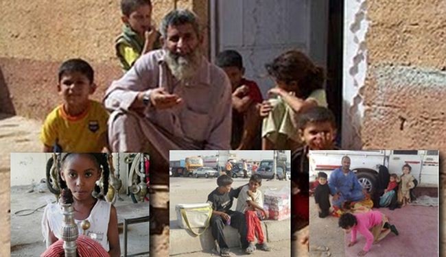 أكثر من 3 ملايين سعودي يعيشون تحت خط الفقر