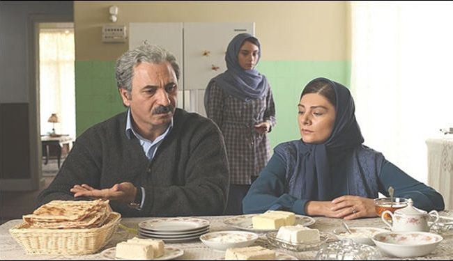 السينما الايرانية تشارك بمهرجان مونتريال الدولي