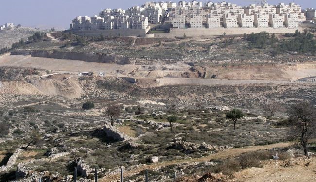 الإحتلال يسرع وتيرة تهويد القدس