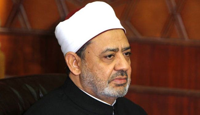 الأزهر يبدأ اتصالاته بأصحاب مبادرات المصالحة