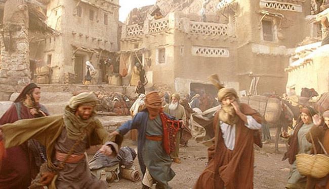 مجيد مجيدي يذهب الى المانيا برفقة فيلمه 