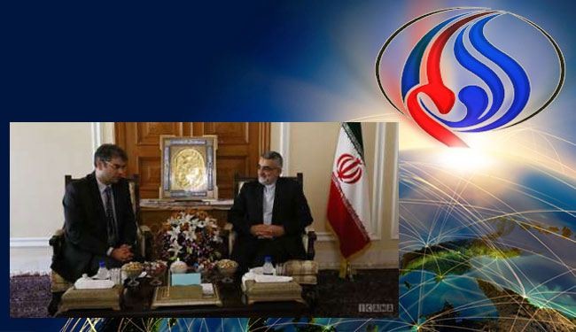 بروجردي: حزب الله مفخرة للشعب اللبناني والمنطقة