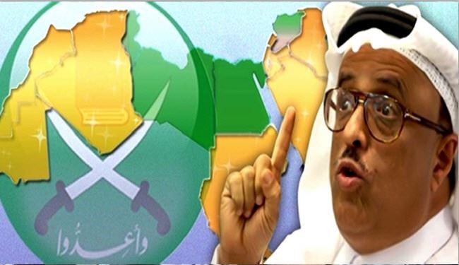 خلفان:الاخوان اقزام وفضّ اعتصام رابعة ممكن بالماء!