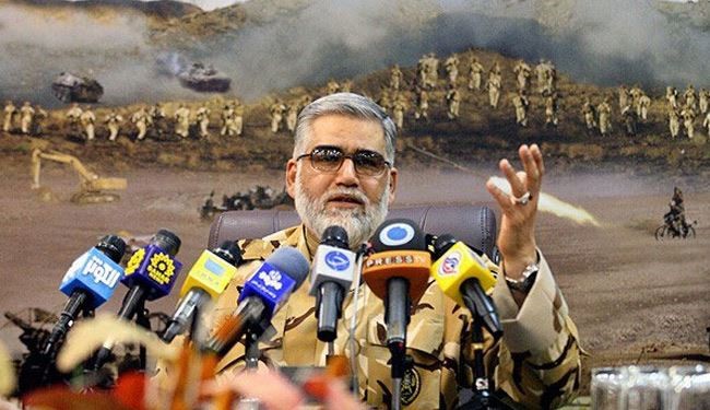 ايران تزيد من قدرة صواريخها التدميرية