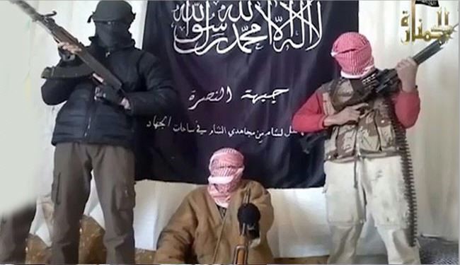 مقتل القائد العسكري لجبهة النصرة في سوريا
