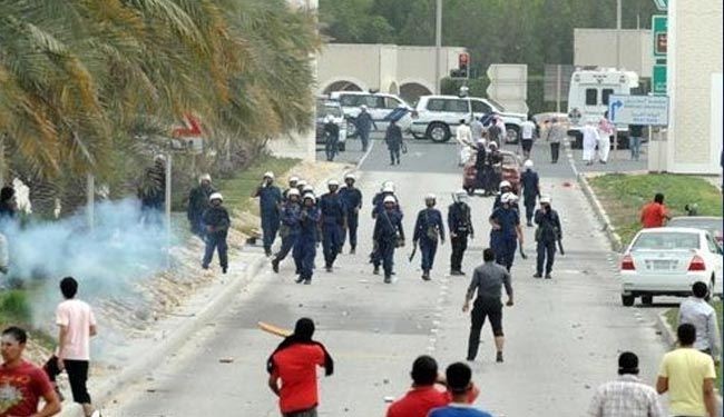 حقوقيون: انتهاكات فظيعة تستبق 