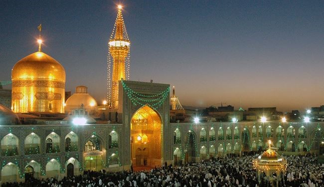 مناطق دیدنی و کم نظیر تعدادی از شهرهای ایران