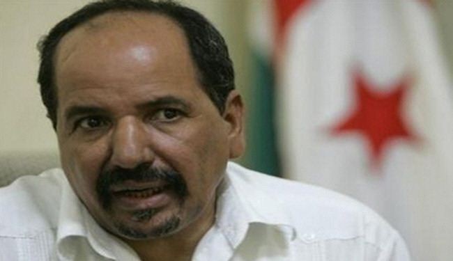 بوليساريو لا تستبعد العودة الى النزاع المسلح