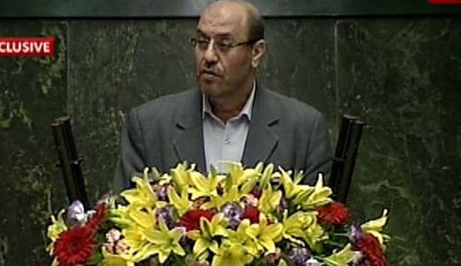 اي عدوان ضد ايران سيرد بتهديد مصالح المعتدي وامنه