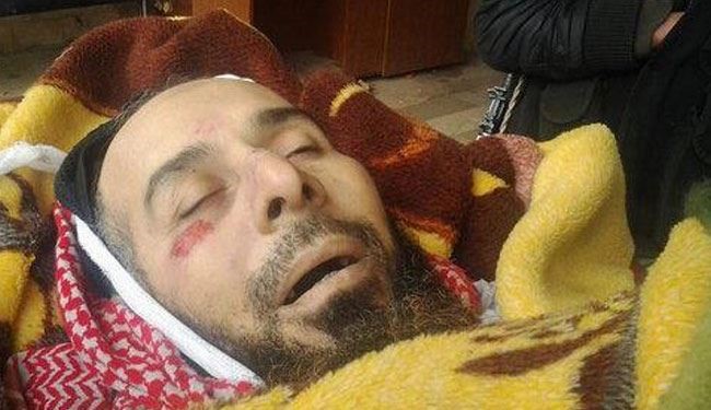مقتل 3 قادة للمسلحين في سوريا و35 ارهابيا
