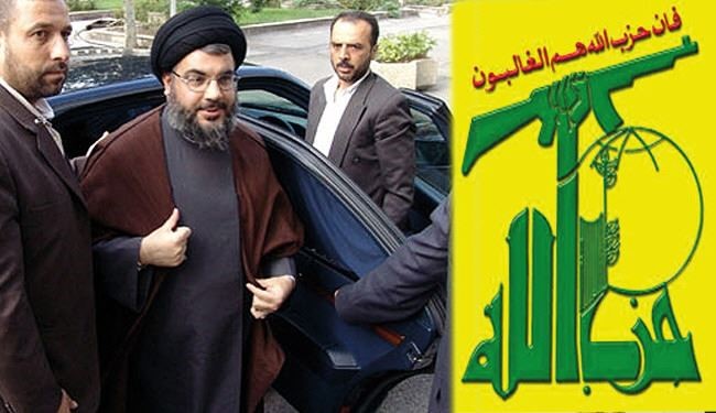 اطلالة جديدة للسيد حسن نصرالله عصر اليوم الجمعة