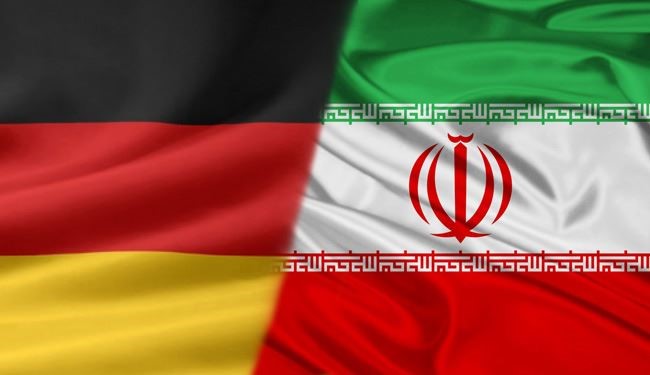 وزير الخارجية الالمانية يدعو نظيره الايراني لزيارة برلين