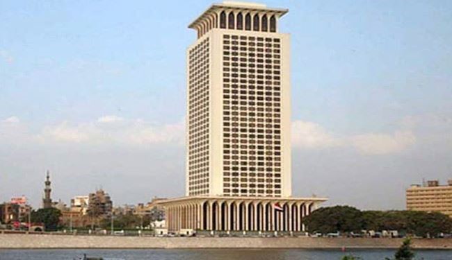 بعد سحب السفراء.. مصر تلغي تدريبات عسكرية مع تركيا