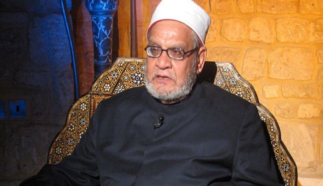 مجلس علماء الشريعة: الإخوان جماعة 