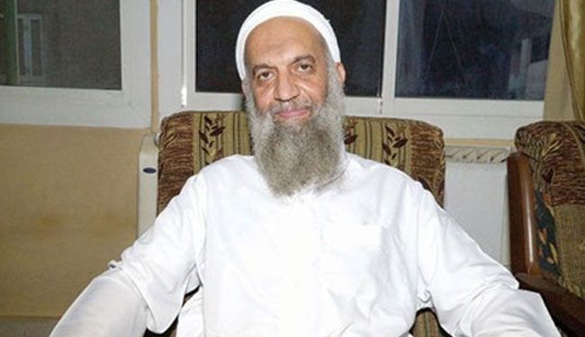 مصر..القبض على الظواهري في كمين أمني بالجيزة